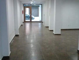 Unidad comercial en Xirivella