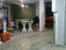 Unidad comercial en Quart de Poblet