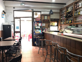 Unidad comercial en Quart de Poblet