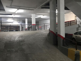 Garaje en Quart de Poblet