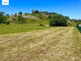 Campo en Villapresente