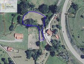 Campo en Villapresente