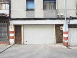 Garaje en Santander