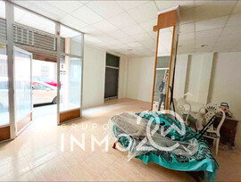 Unidad comercial en Benetusser