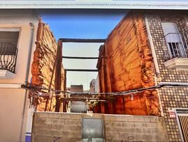 Parcela urbana en Catarroja