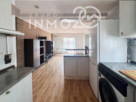 Ático en Benetusser