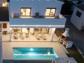 Villa en Monserrat