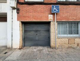 Garaje en El Vendrell