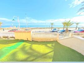 Planta baja en Arenales del sol