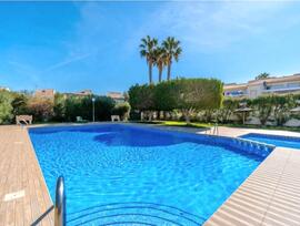 Planta baja en Gran alacant