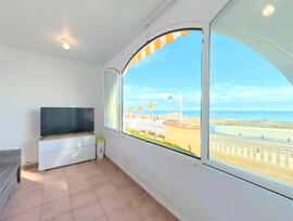 Planta baja en Arenales del sol