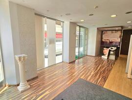 Unidad comercial en Elda