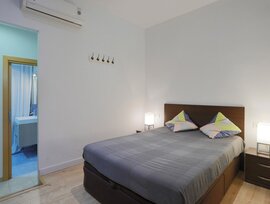 Estudio en Barcelona