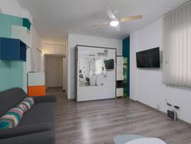 Estudio en Barcelona