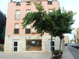 Unidad comercial en Amposta