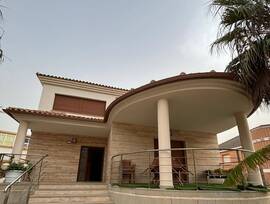 Villa en La Manga del Mar Menor