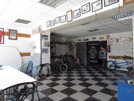 Local comercial en Cartagena