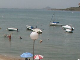 Piso en La Manga del Mar Menor