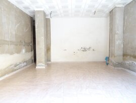 Unidad comercial en Cartagena