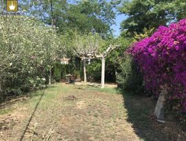 Parcela urbana edificable en Cabrera de Mar