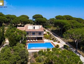 Casa en Cabrera de Mar
