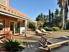 Casa en Cabrera de Mar