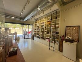 Unidad comercial en Cabrera de Mar