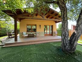 Casa en Seva