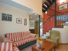 Casa adosada en Valladolid