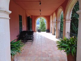 Casa de campo en Bunyola