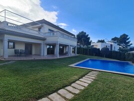 Villa en Calvià