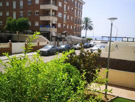 Planta baja en Calafell