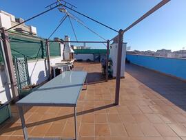 Ático en Segur de Calafell