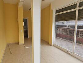 Unidad comercial en Segur de Calafell