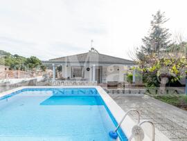 Casa en Bellvei
