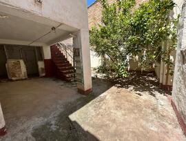 Casa en Cuevas de San Marcos