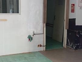 Unidad comercial en Málaga