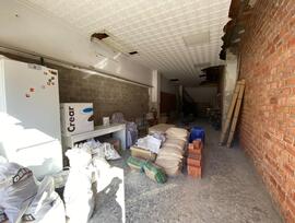 Unidad comercial en Málaga