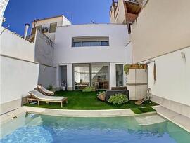 Casa en Cuevas de San Marcos