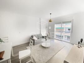 Piso en Málaga