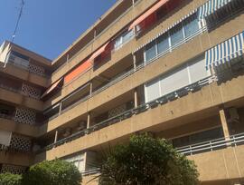 Oficina en Alicante