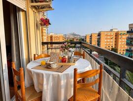Piso en Alicante