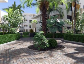 Apartamento en Los Alcázares