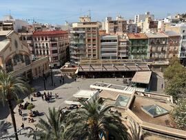 Piso en Alicante