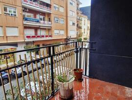 Piso en Onil