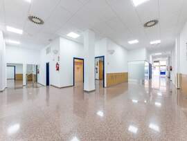 Unidad comercial en Alicante