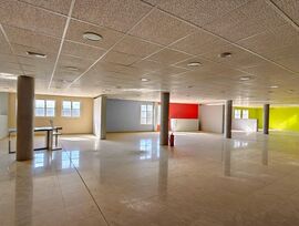 Edificio en Jerez de la Frontera