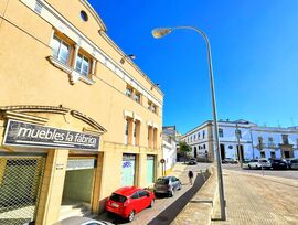 Unidad comercial en Jerez de la Frontera