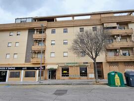 Unidad comercial en Jerez de la Frontera