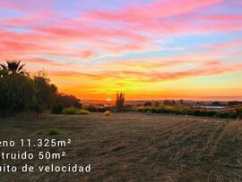 Casa de campo en Jerez de la Frontera